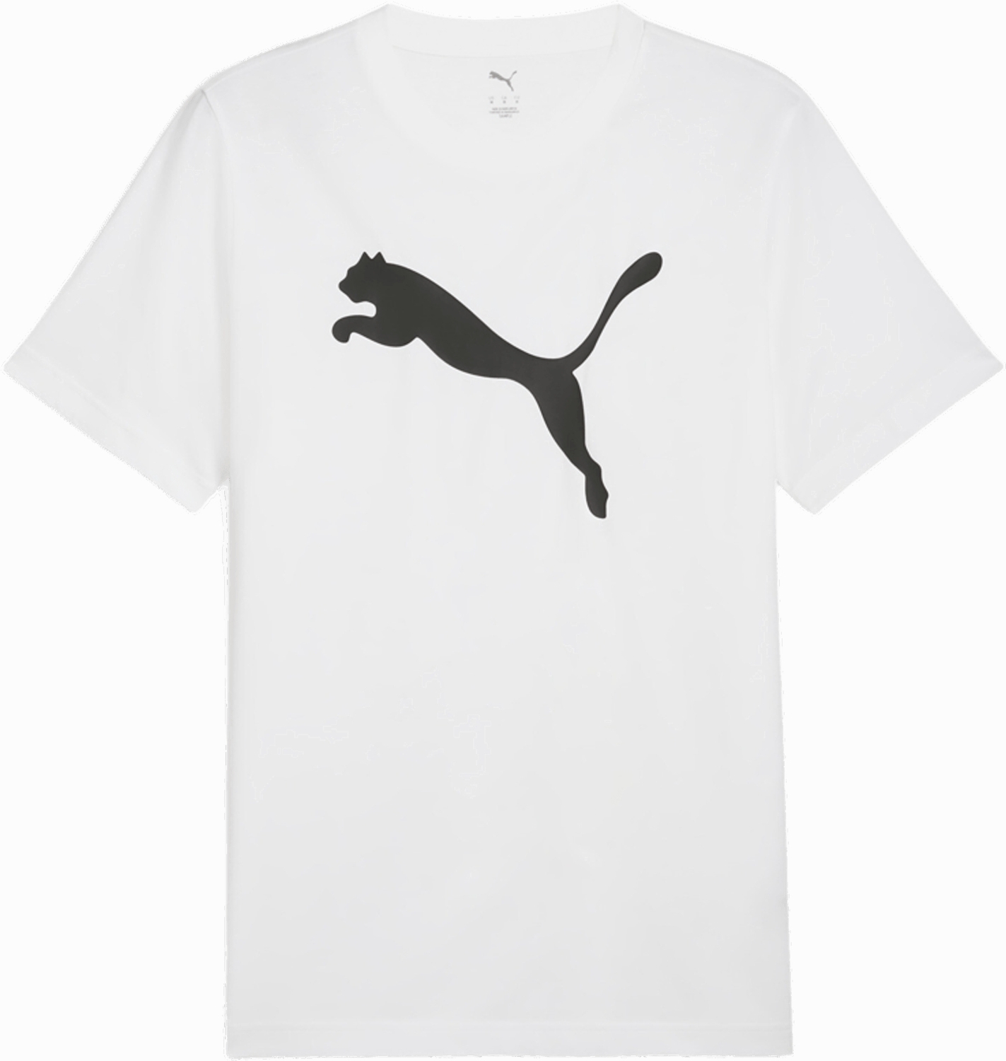 Футболка мужская Puma Ess Tee 682536-02 S белая