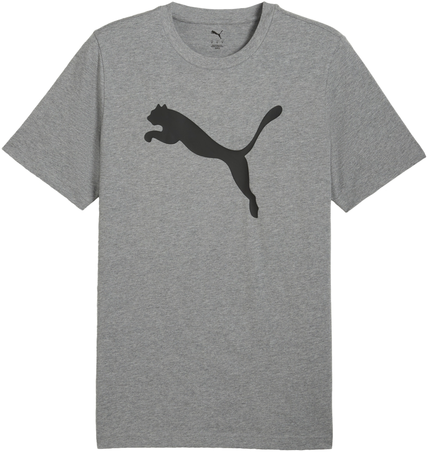 Футболка мужская Puma Ess Tee 682536-03 XL серая