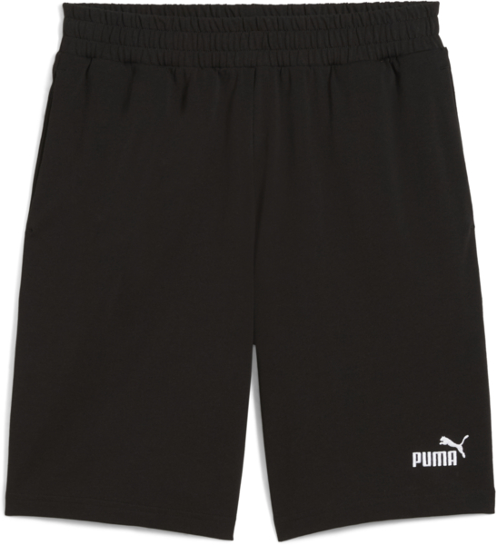 

Спортивные шорты мужские Puma Ess No. 1 Logo Jersey Shorts 682600-01 L черные