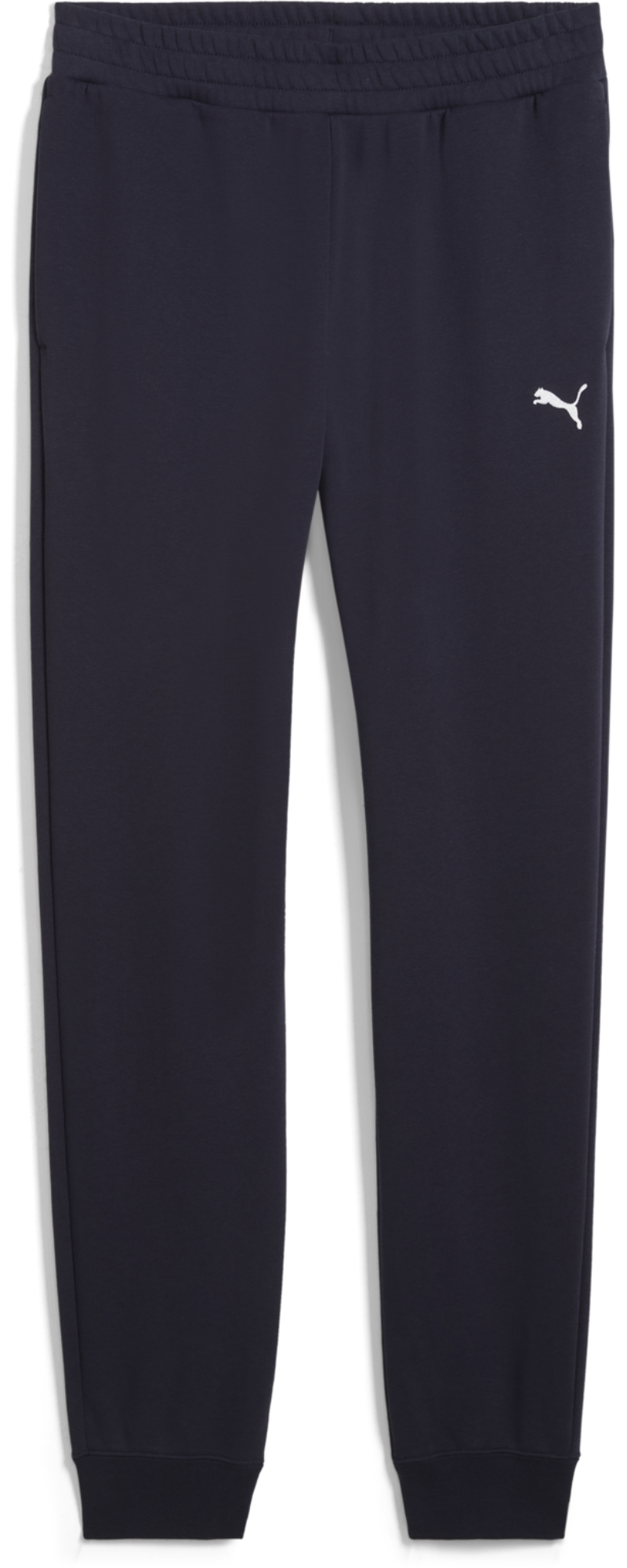 Спортивні штани чоловічі Puma Ess Seatpants 682616-16 S темно-синіфото1