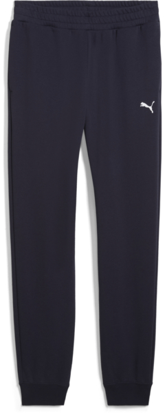Спортивні штани чоловічі Puma Ess Seatpants 682616-16 S темно-синіфото