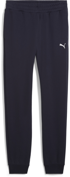 Спортивні штани чоловічі Puma Ess Seatpants 682616-16 XL темно-синіфото