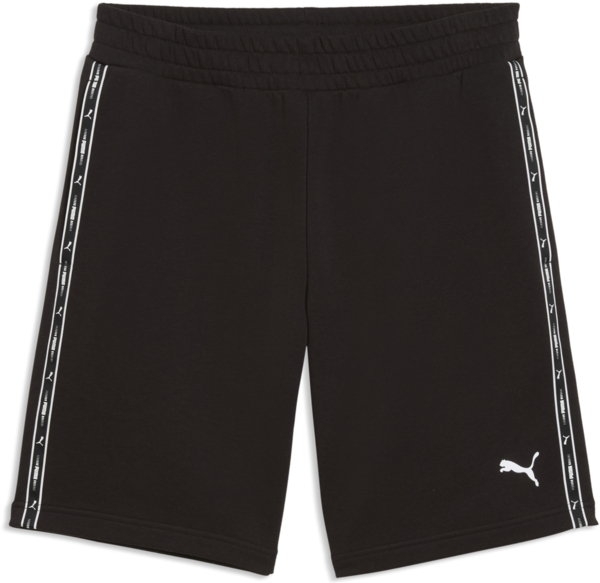 Спортивные шорты мужские Puma Ess Tape Shorts 691696-01 S черные