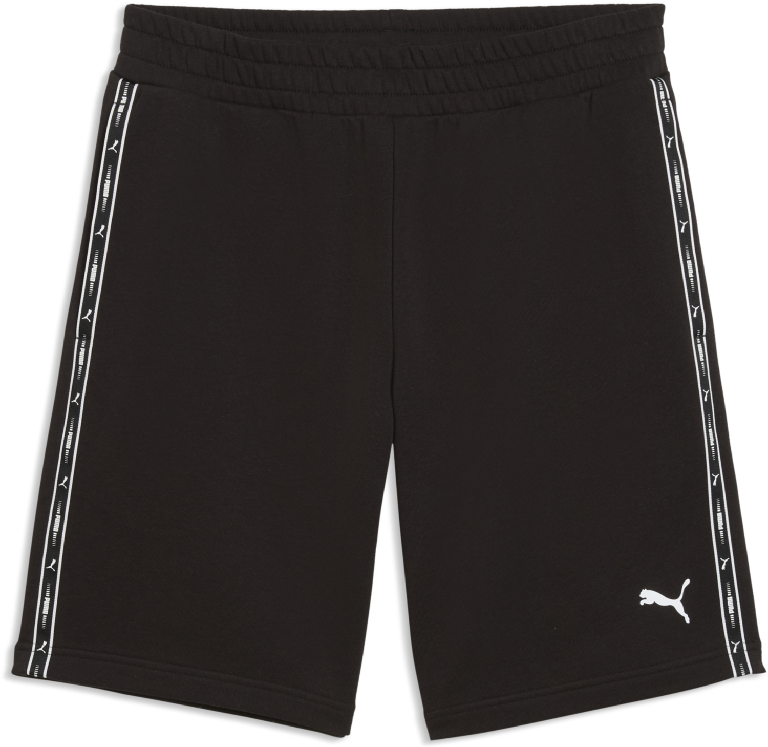 Спортивные шорты мужские Puma Ess Tape Shorts 691696-01 M черные
