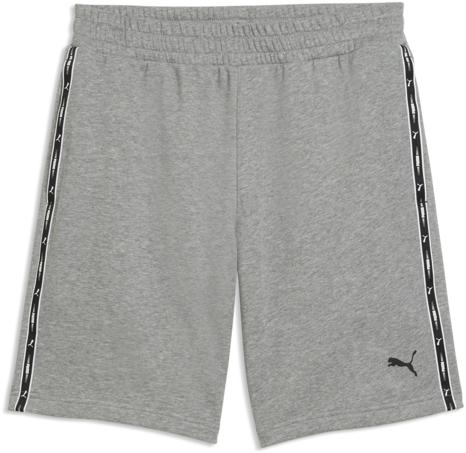 Спортивные шорты мужские Puma Ess Tape Shorts 691696-03 S серые