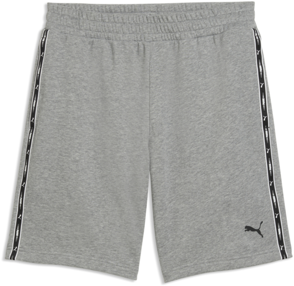 

Спортивные шорты мужские Puma Ess Tape Shorts 691696-03 S серые