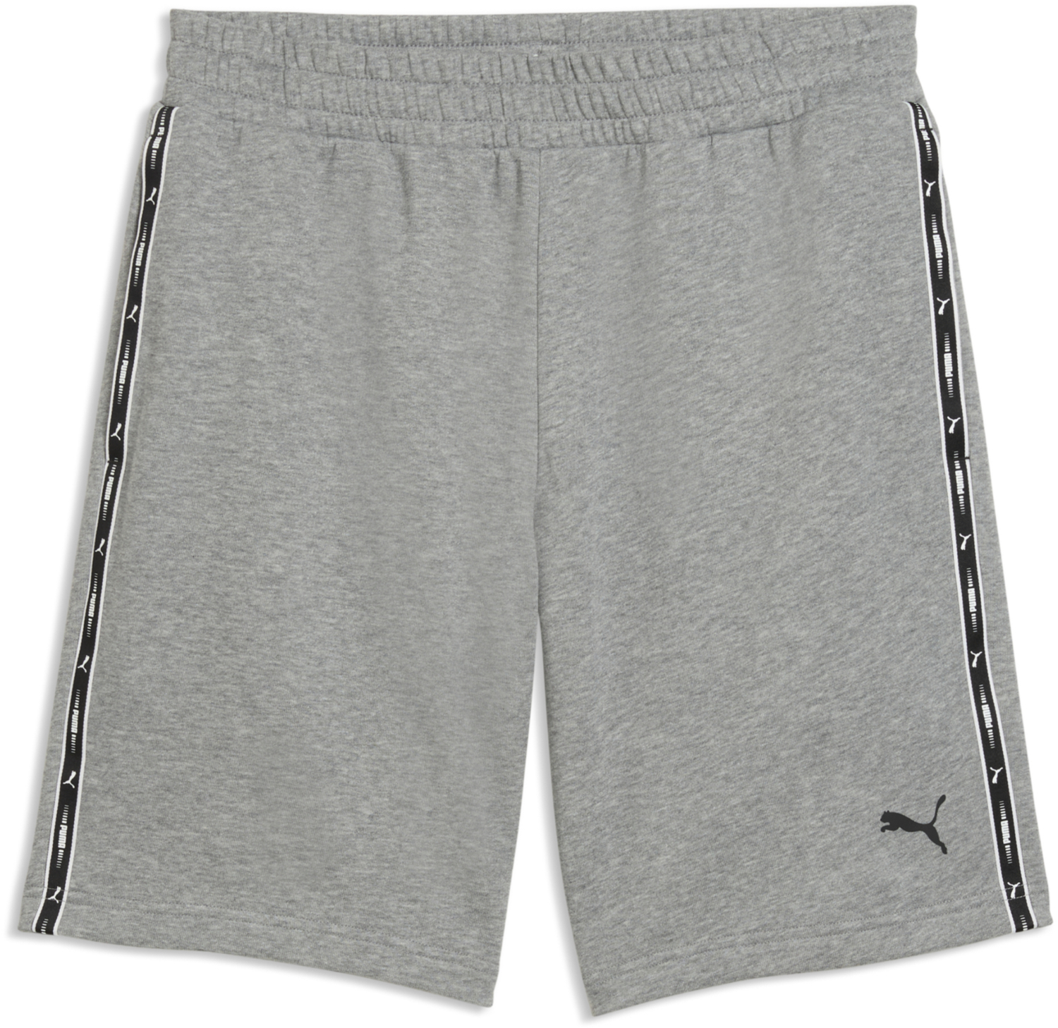 Спортивные шорты мужские Puma Ess Tape Shorts 691696-03 XL серые