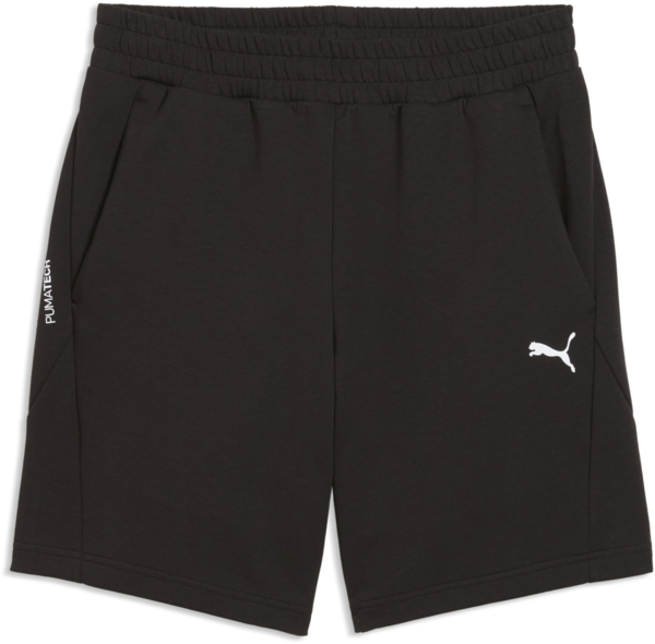 Спортивные шорты мужские Puma Pumatech Shorts 692182-01 S черные