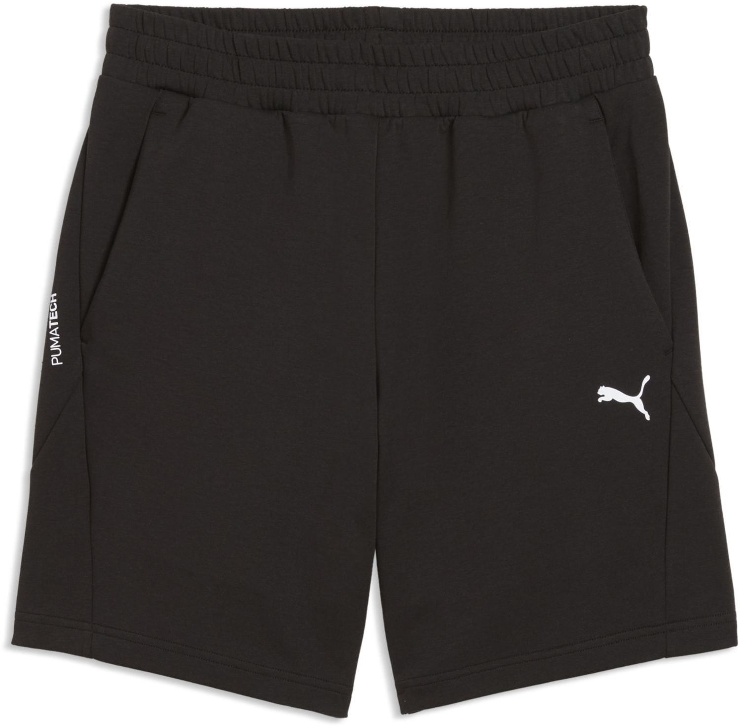Спортивные шорты мужские Puma Pumatech Shorts 692182-01 L черные