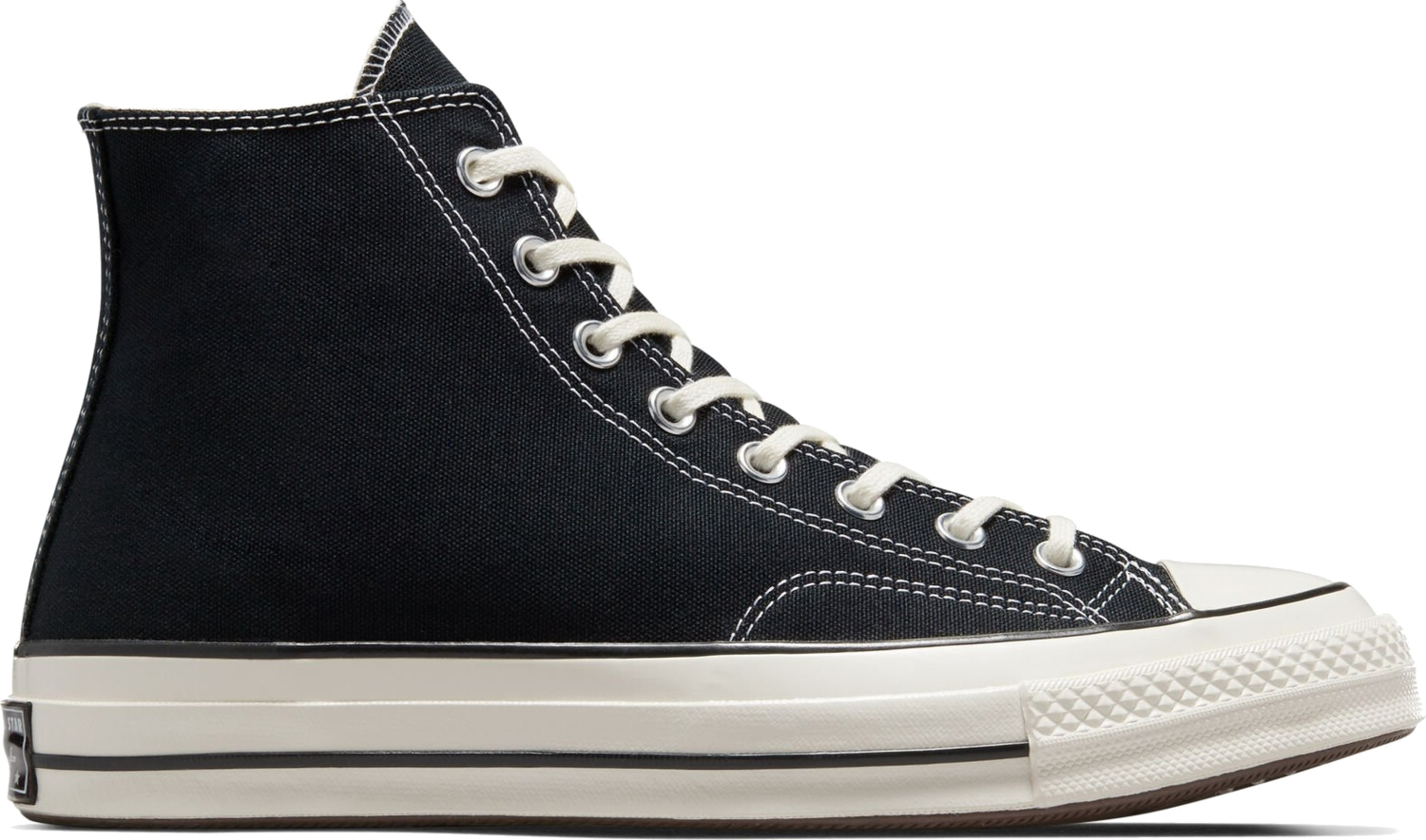 Кеды Converse Chuck 70 162050C 46 (11,5 UK) черные