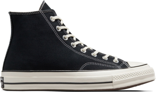Кеды Converse Chuck 70 162050C 46 (11,5 UK) черные фото 