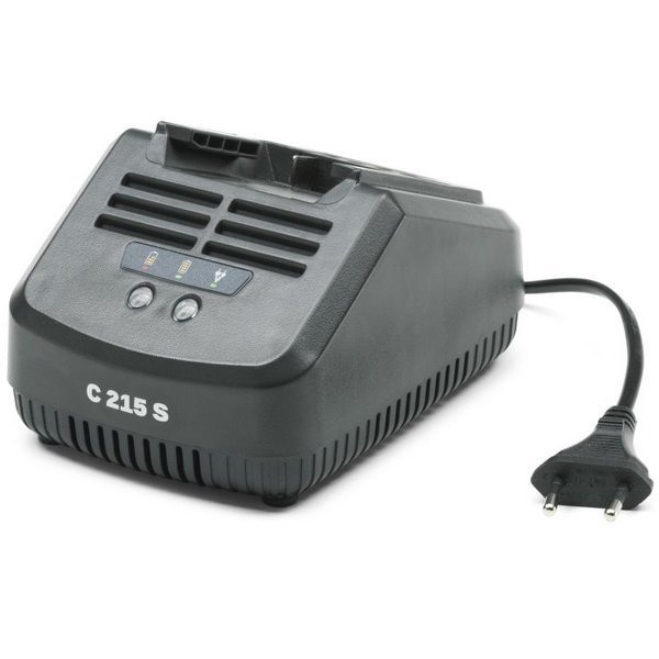 Зарядное устройство для STIGA C215S 20В 2.0А (C215S) фото 1
