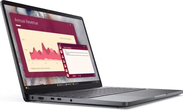 Ноутбук DELL Pro 14 PC14250 (210-BPGW-ERC)