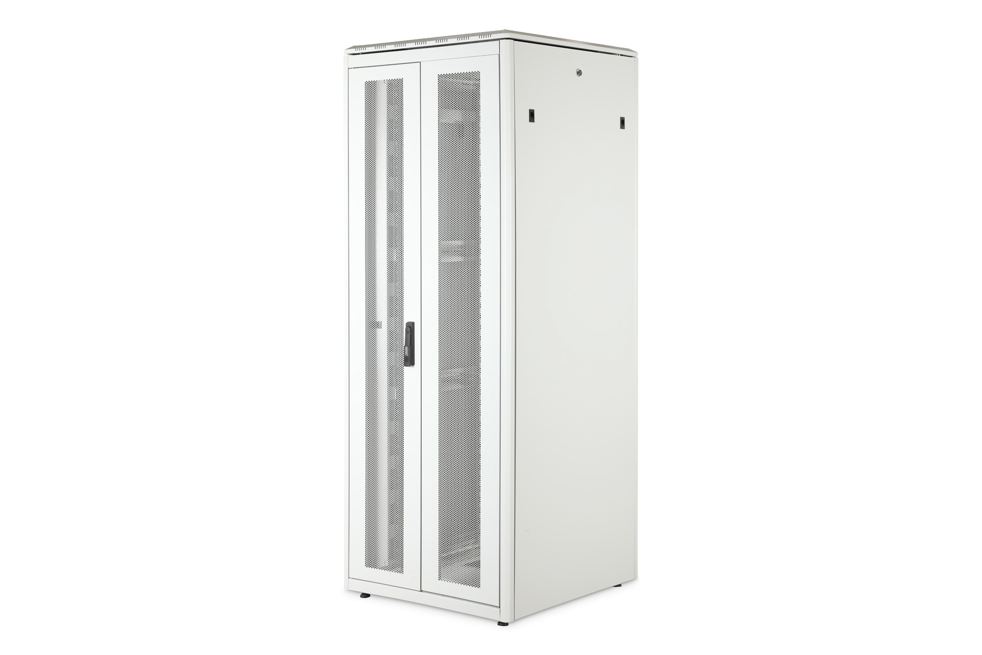Шкаф DIGITUS 19" 42U Network Unique (DN-31118) фото 1