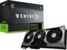 Видеокарта MSI GeForce RTX 5090 32GB GDDR7 VENTUS 3X OC (912-V530-236)
