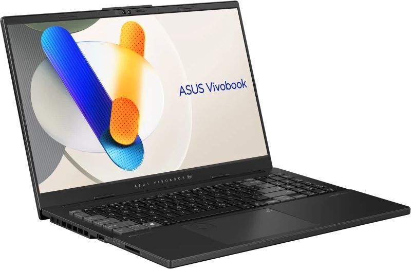 Ноутбук ASUS Vivobook Pro 15 OLED N6506CU-MA012X Earl Gray (90NB15E3-M000K0) фото 1
