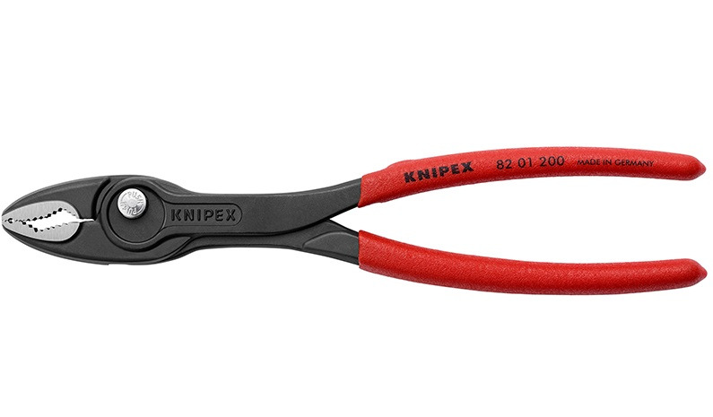 Клещи KNIPEX для сорванных болтов, 0-22мм, 200мм фото 1