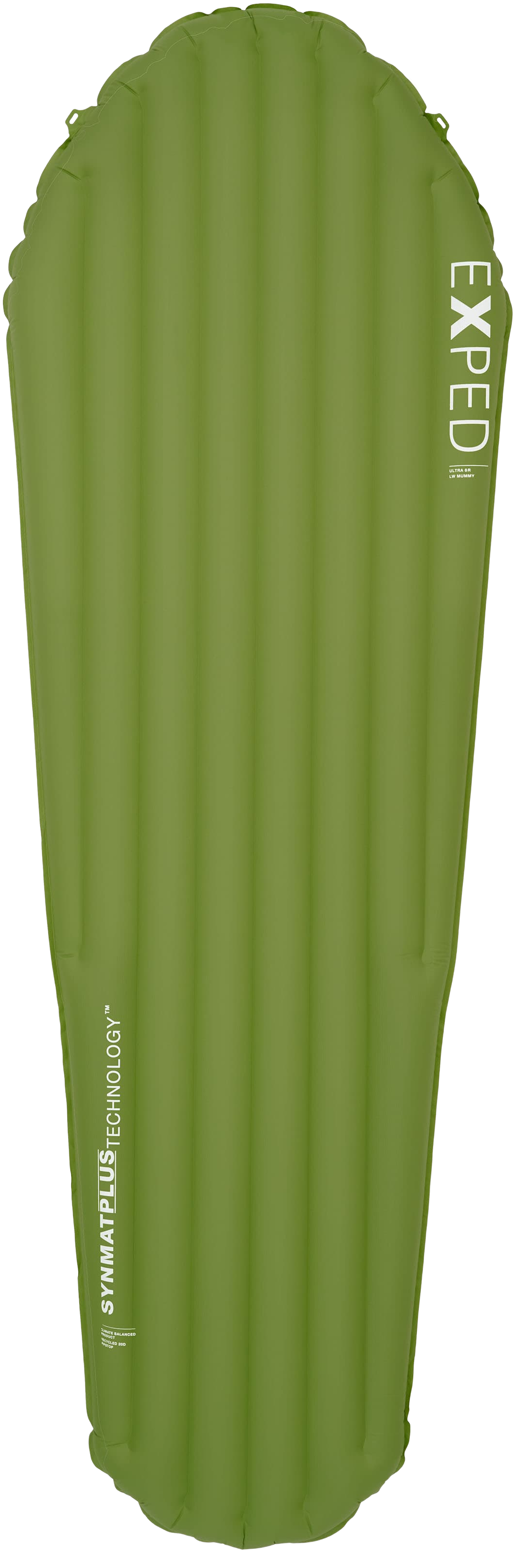 Надувной коврик Exped Ultra 8R LW Mummy фото1