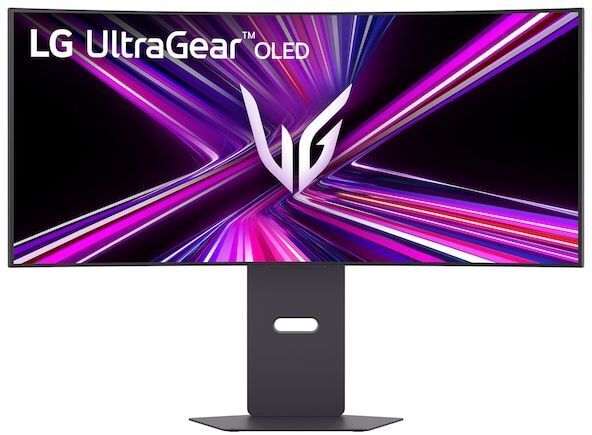 

Монитор 34" LG 34GX900A-B (34GX900A-B)