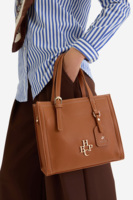 Сумка Beverly Hills Polo Club CEO-BHPC-C-022-09 коричневая