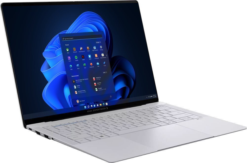 Ноутбук ASUS Expertbook B9 B9406CAA-TH1339X (90NX09J1-M01JC0) фото 1