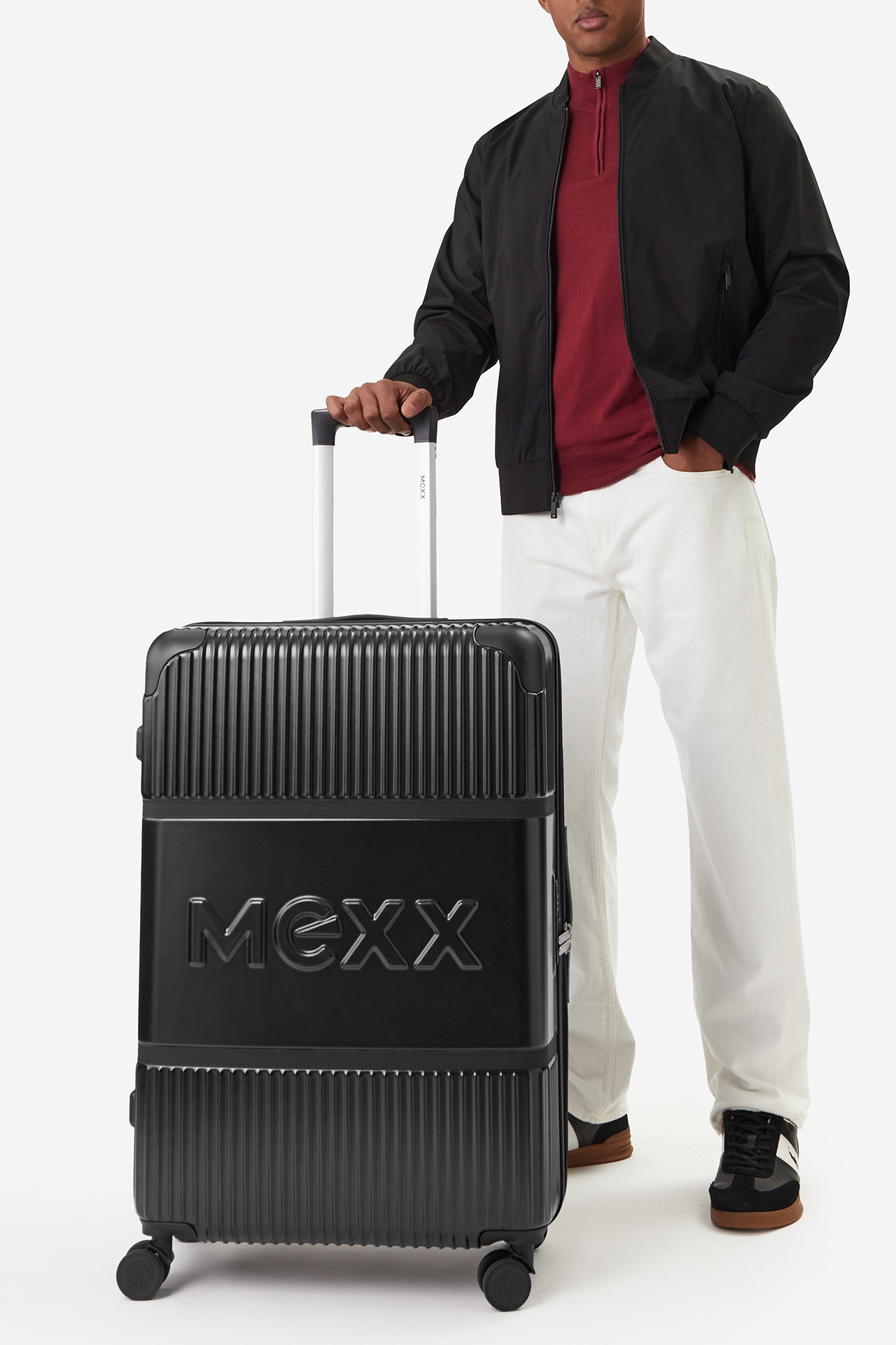 Валіза Mexx CEO-MEXX-039-L фото1