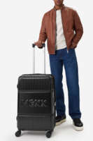 Чемодан Mexx CEO-MEXX-039-M черный