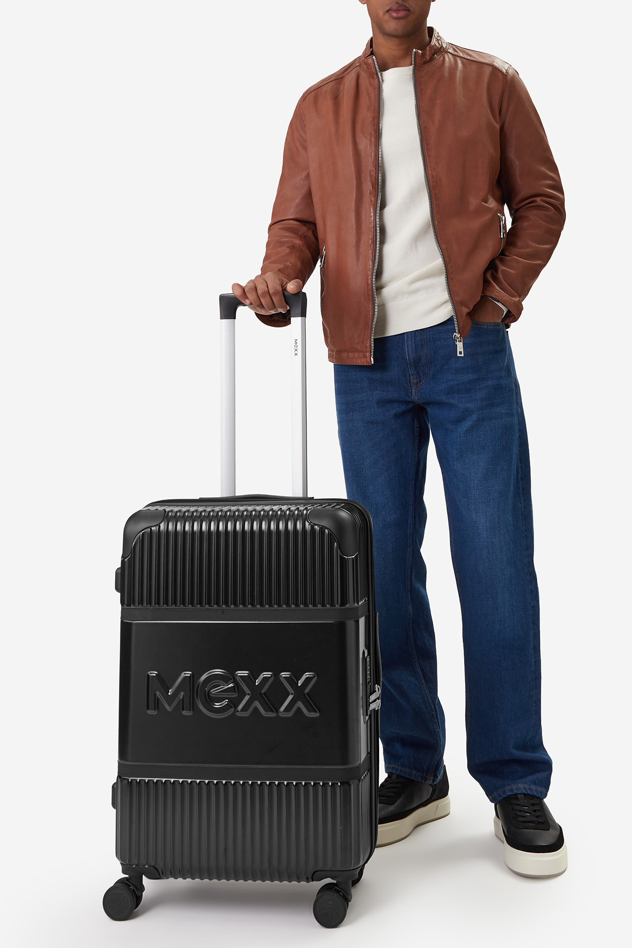 Валіза Mexx CEO-MEXX-039-M фото1