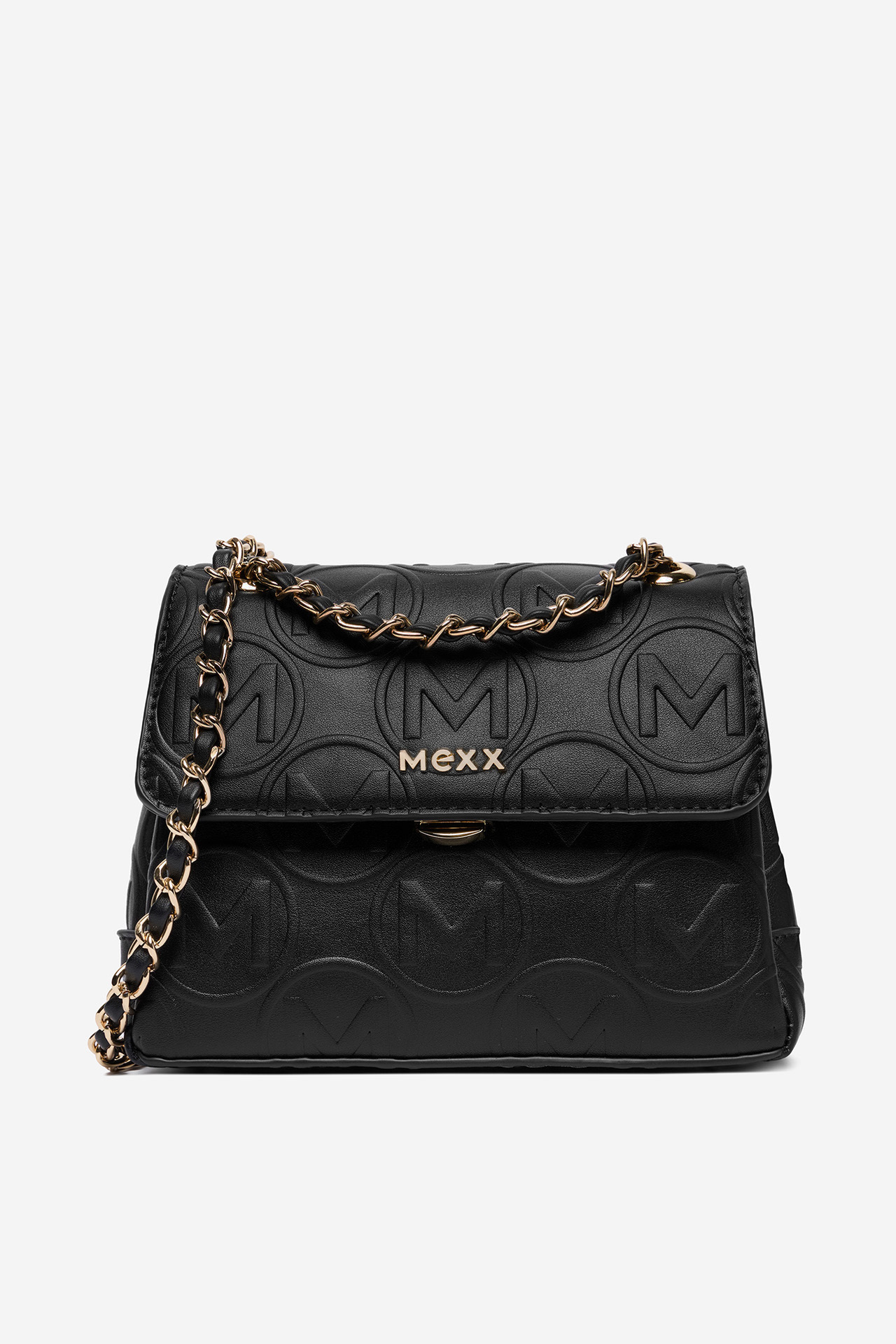 Сумка Mexx CEO-MEXX-S-015-07 черная фото1