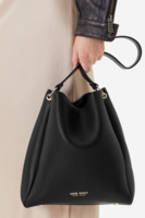 Сумка Nine West CEO-ARIA-S24414 черная