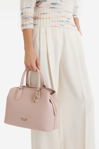 Сумка Nine West CEO-VENA-KY255 розовая фото
