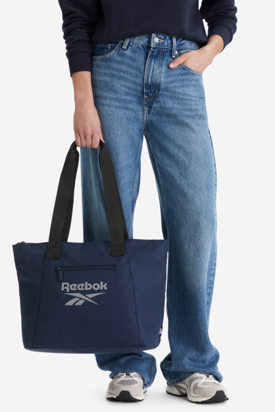 Спортивная сумка Reebok CWBEO-RBK-P-005-09 синяя фото
