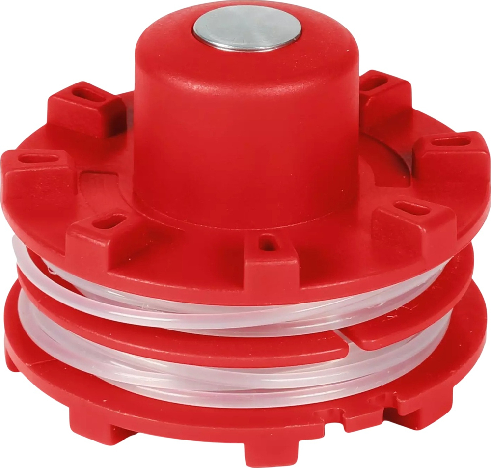 Катушка триммера Einhell GP-BC 36/430 BL Li 6м 2мм (3405103) фото 1