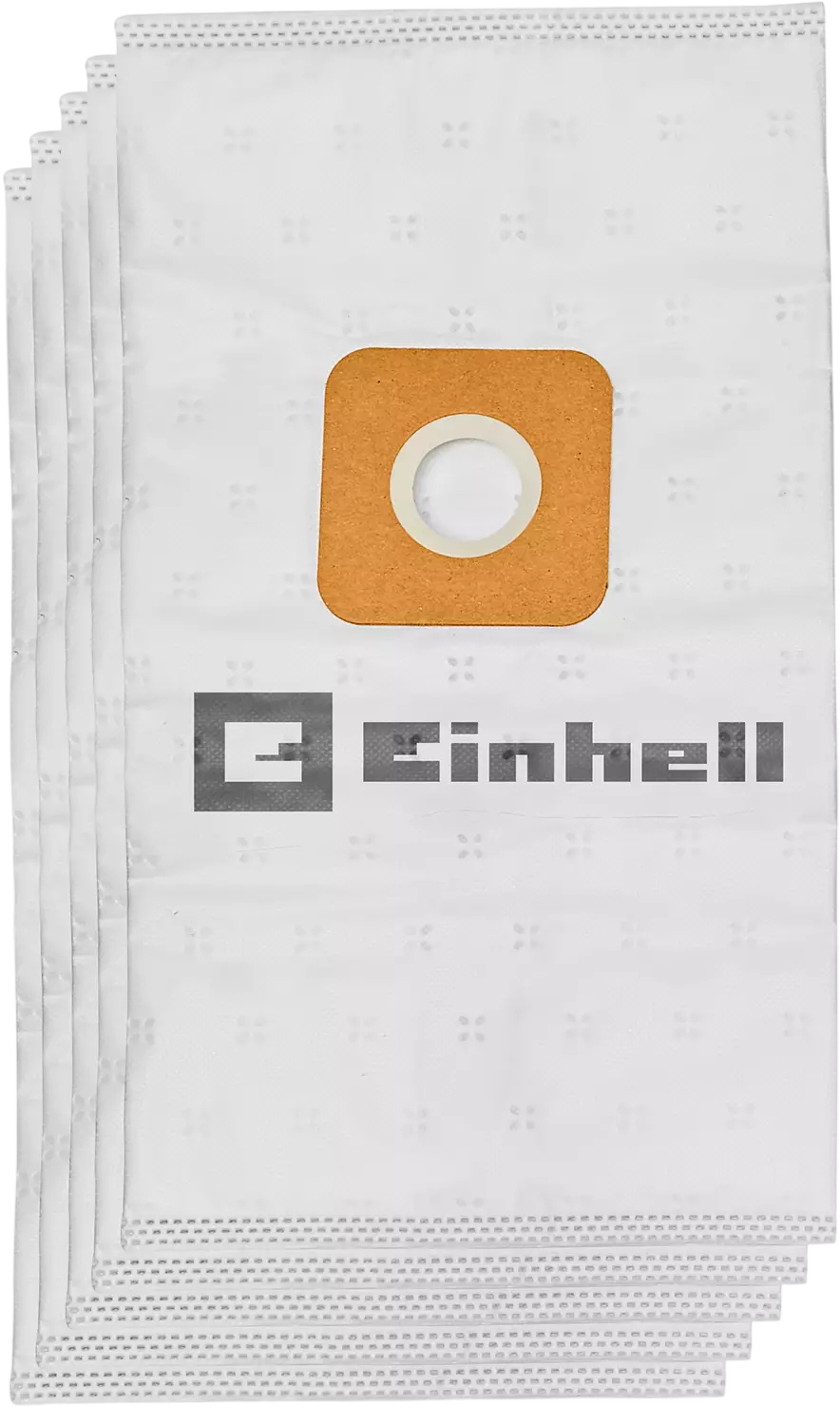 Мешки для пылесоса Einhell 5шт (2351262) фото 1