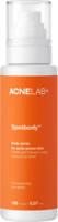 Спрей для тела ACNELAB+ Spotbody Body spray for acne-prone skin для кожи, подверженной акне 150 мл