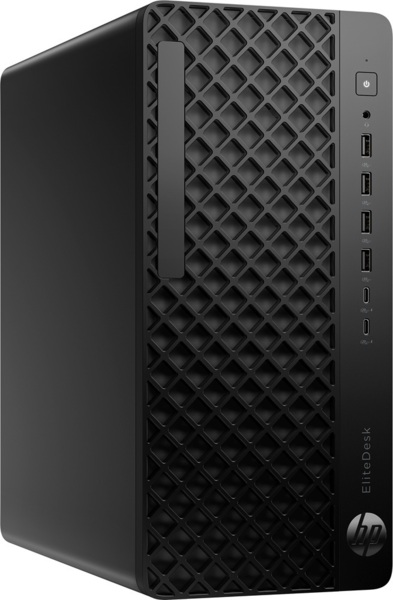 Cистемный блок HP Elitedesk 8-G1i (CP9H5EA)