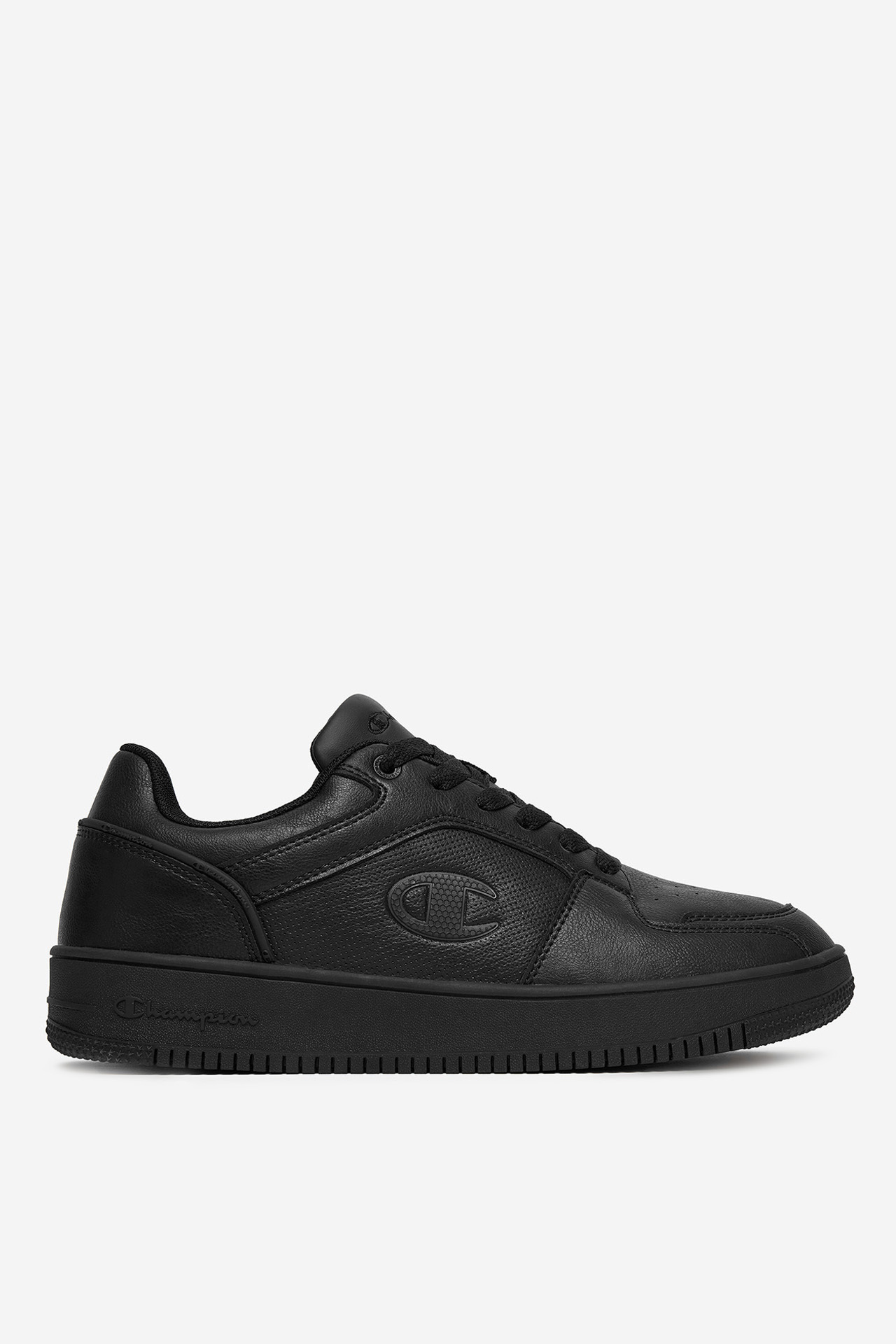 Кроссовки мужские Champion RD18 2.0 LOW S21906-KK009 44 черные фото1