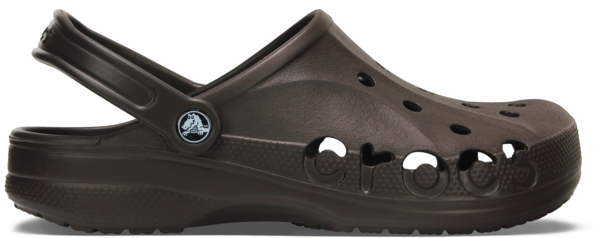 Крокси Crocs Baya Clog C-BAYA 10126-206 41-42 коричневі фото