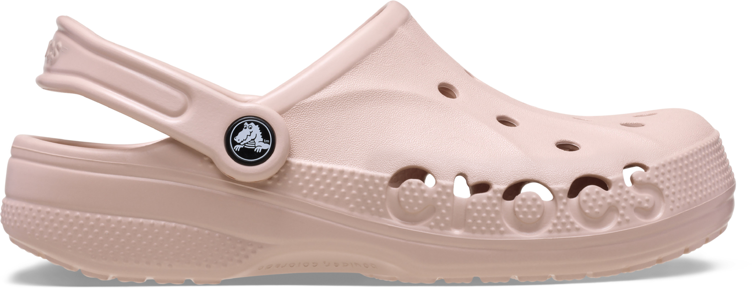 Крокси Crocs Baya Clog C-BAYA CLOG 10126-6TY 39-40 рожеві