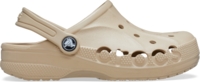 Крокси дитячі Crocs Baya Clog 207013-212 28-29 бежеві