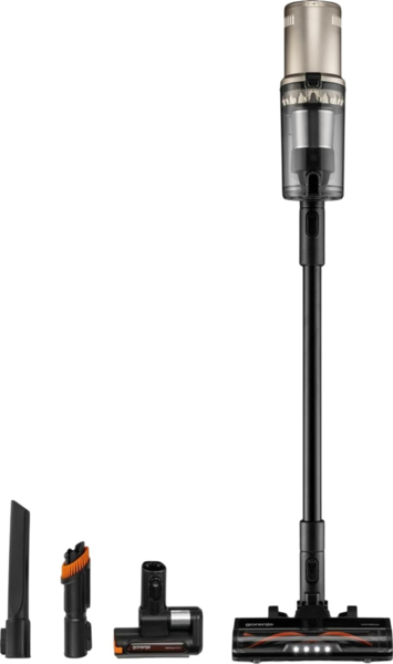 Аккумуляторный пылесос Gorenje SVC259441NFGO