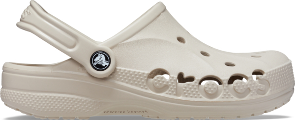 Крокси Crocs Baya Clog C-BAYA 10126-2V3 39-40 бежеві фото