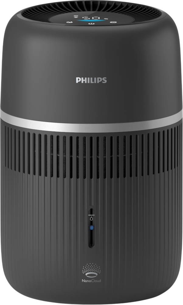 Увлажнитель воздуха Philips Series 4000 HU4210/03 фото 1