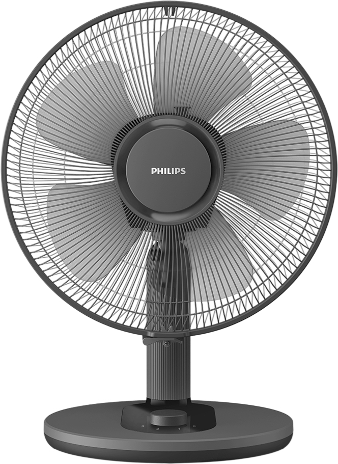 Вентилятор настольный Philips Series 1000 CX1030/01 фото 1
