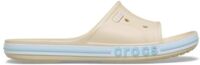 Шлепанцы Crocs 205392-1LI 36-37 бежевые