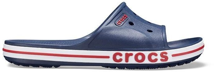 Шльопанці Crocs 205392-4CC 41-42 сині фото1