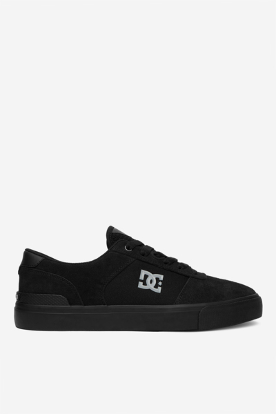 Кеды мужские DC Shoes AW257502 42 черные фото
