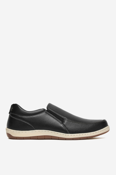 Сліпони чоловічі Go Soft ROSS-01 MI25 43 чорні фото