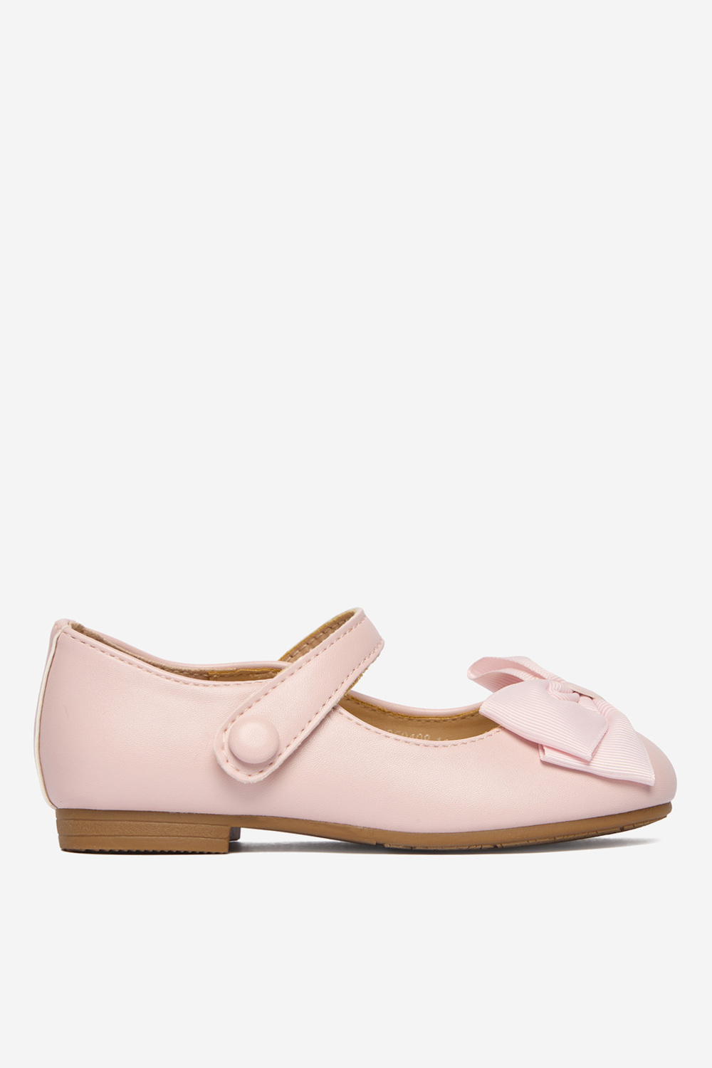 Балетки для дівчаток Jenny CM250408-11 29 рожеві