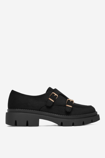 Туфлі жіночі Jenny HY25720-5 38 чорні